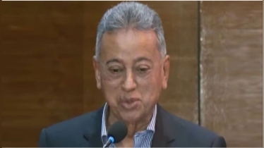 বাজেটের ‘ফরম্যাট’ পরিবর্তনের চেষ্টা চলছে: অর্থমন্ত্রী