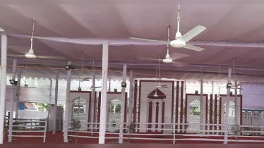ঈদুল আজহা: ঈদগাহে প্রধান জামাত সকাল সাড়ে ৭টায়