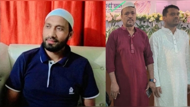 বিল্লাল হত্যা: ছুরিকাঘাতকারী রিয়াজুল গ্রেপ্তার
