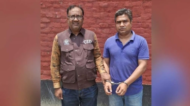 জাল ভিসায় ইতালিতে ৩ জন, বিমান কর্মকর্তা গ্রেপ্তার