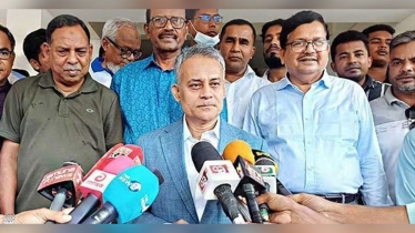 অগাস্টে চালু হচ্ছে ঢাকা-পাবনা সরাসরি ট্রেন: রেলমন্ত্রী