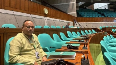প্রধানমন্ত্রীর নির্দেশে বিমানবন্দর থেকে ‘সাথে সাথেই’ সংসদে এমরান