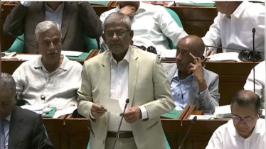 বিরোধী দলের এমপিদের ২০ কোটি টাকা বরাদ্দের কথা জানালেন ফখরুল