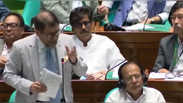 আদ্-দ্বীনের ভয়াবহ অব্যবস্থাপনার চিত্র তুলে ধরলেন স্বাস্থ্যমন্ত্রী