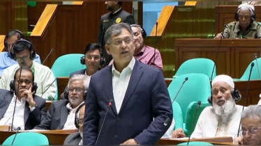 ধর্ষণের ক্ষেত্রে ছোট-বড় বলে কিছু নেই: স্বরাষ্ট্রমন্ত্রী