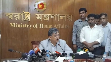 বেনজীরকে ফেরাতে দুবাইয়ে কাগজ গেছে তিন দিনের মধ্যে