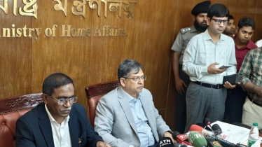 দেশে ৮২ লাখ মানুষ মাদকাসক্ত: স্বরাষ্ট্রমন্ত্রী