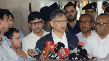 রায়ে জনপ্রত্যাশা পূরণ হয়েছে: স্বরাষ্ট্রমন্ত্রী