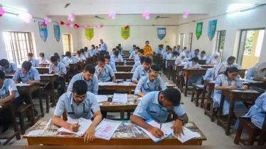 এইচএসসি: কেন্দ্রের আশেপাশে চলাচল নিষিদ্ধ