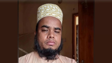 সীতাকুণ্ডে মসজিদের ভেতর থেকে ইমামের ঝুলন্ত মরদেহ উদ্ধার