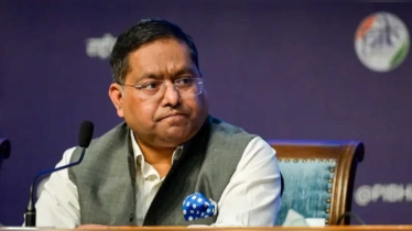 ডা. জাহেদকে দিল্লি বিমানবন্দরে বাধা নিয়ে যা জানাল ভারত