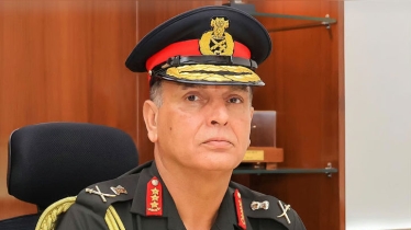 ভারতের নতুন সেনাপ্রধান ধীরাজ শেঠ