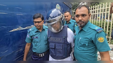 মানবতাবিরোধী অপরাধ: ইনুর মামলার রায় ৩০ জুন