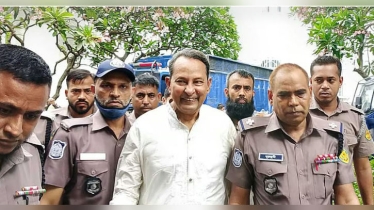 মানবতাবিরোধী অপরাধ: জাসদ সভাপতি ইনুর ১০ বছরের কারাদণ্ড