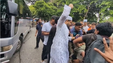 সাংবাদিকদের ওপর হামলা: ‘প্রমাণ’ পেলে ব্যবস্থা নেবে জামায়াত