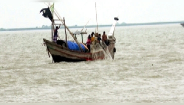 টানা ৫৮ দিনের নিষেধাজ্ঞা শেষে আজ মধ্যরাতে সাগরে নামবেন জেলেরা