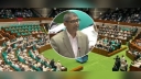 ১৩৩৪৪ জন জুলাই যোদ্ধাকে মাসিক সম্মানী ভাতা দেওয়া হচ্ছে: মন্ত্রী