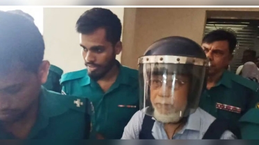 যাত্রাবাড়ীর মামলাতেও খায়রুল হকের জামিন, মুক্তিতে ‘বাধা নেই’
