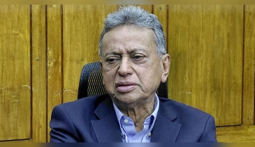 কল্যাণ রাষ্ট্রের ভিত্তি দেওয়াই বাজেটের লক্ষ্য: অর্থমন্ত্রী