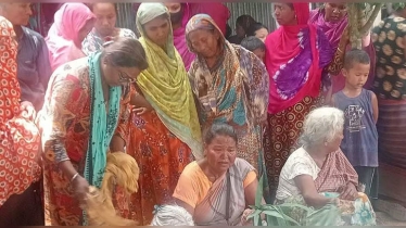 টাঙ্গাইলে পরিত্যক্ত কূপে নেমে বাবা-ছেলেসহ ৪ জনের মৃত্যু