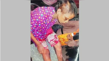 গৃহকর্মী নির্যাতন; স্ত্রীসহ মানবাধিকার কর্মীর সাত বছরের কারাদণ্ড