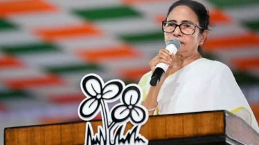 এবার দলীয় প্রতীক হারানোর ঝুঁকিতে মমতার তৃণমূল