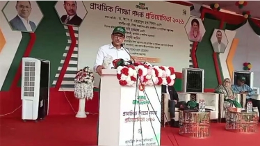 বড়দিনের আগেই শিক্ষার্থীদের হাতে বই পৌঁছে দেব: শিক্ষামন্ত্রী