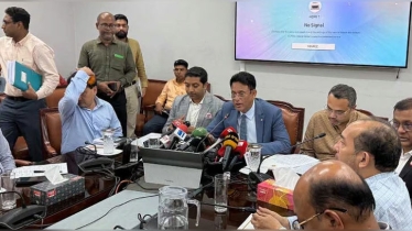 প্রথম শ্রেণির ভর্তিতে ‘নামমাত্র’ পরীক্ষা: শিক্ষামন্ত্রী