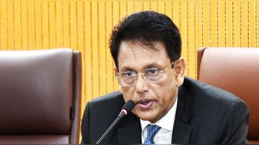 ২০২৭ সালের এসএসসি জানুয়ারিতে: শিক্ষামন্ত্রী