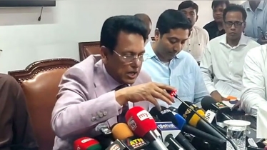 শিক্ষায় সোয়া লাখ কোটি টাকা বরাদ্দ মিলবে, আশা মন্ত্রী মিলনের