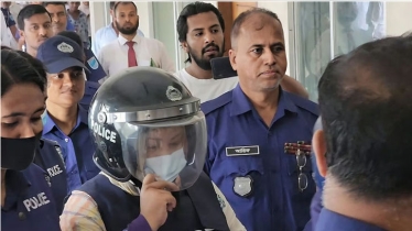 ৩ মামলায় কণ্ঠশিল্পী মমতাজের জামিন, মুক্তি মিলছে না এখনই