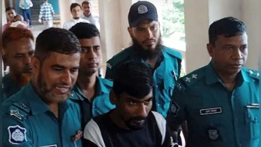 বাকলিয়ার শিশু ধর্ষণ: আসামি মনির হোসেনের যাবজ্জীবন