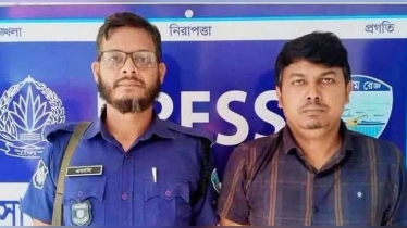 গ্রেপ্তারের পরদিন চট্টগ্রাম কারাগারে যুবলীগ নেতার মৃত্যু
