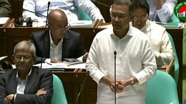 রেলযাত্রা দ্রুত ও নিরাপদ করতে চালু হবে বৈদ্যুতিক ট্রেন
