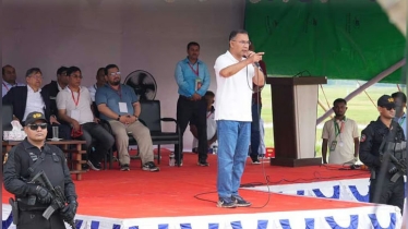 বিরোধী দল ‘অস্থিতিশীলতা তৈরি করতে চায়’: প্রধানমন্ত্রী