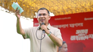 ‘সরকারকে সময় দেওয়া যাবে না’ বলা দলের বিরুদ্ধে সজাগ থাকতে হবে