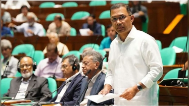 ‘বাংলাদেশ প্রথম’ নীতি নিয়েই বিদেশে কথা বলেছি: প্রধানমন্ত্রী