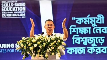 এবার ‘ঘুরে দাঁড়ানোর’ পালা: প্রধানমন্ত্রী