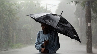 পাঁচদিন ভারী বৃষ্টি হতে পারে