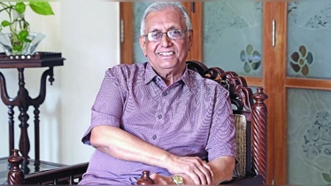 কিংবদন্তি হকি খেলোয়াড় আব্দুস সাদেক আর নেই
