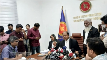 আবু সাঈদ হত্যা: পূর্ণাঙ্গ রায় প্রসিকিউশনে, ‘প্রয়োজনে আপিল’