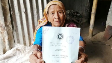 সামাজিক সুরক্ষায় বরাদ্দ বাড়ছে ১৩%
