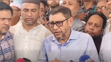 দুই কোটিরও বেশি শিশুকে হামের টিকা দেওয়া হয়েছে: স্বাস্থ্যমন্ত্রী