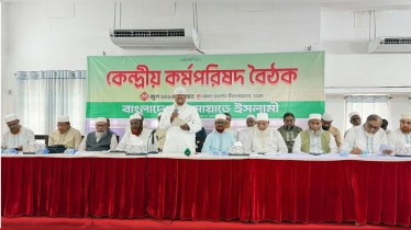 সরকার প্রতিটি স্তরে দলীয়করণ করছে: শফিকুর রহমান