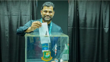 সর্বোচ্চ ভোটে বিসিবি পরিচালক ও বিনা প্রতিদ্বন্দ্বিতায় সভাপতি তামিম