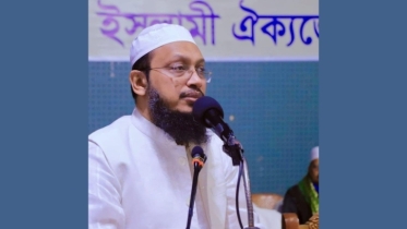 ‘দলীয় সংকীর্ণতার ঊর্ধ্বে উঠে ইনসাফভিত্তিক নেতৃত্ব গড়ার সময় এখন