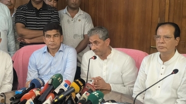 তিস্তা মহাপরিকল্পনা দ্রুতই একনেকের অনুমোদনের মাধ্যমে শুরু হবে