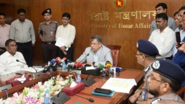 আওয়ামী লীগ কোনো রাজনৈতিক দল নয়, এটা একটা মাফিয়া পার্টি