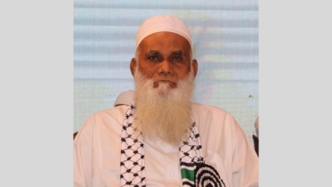 ‘কওমি মাদরাসা নিয়ে বিতর্কিত মন্তব্য বিএনপির জন্য অশনি সংকেত’