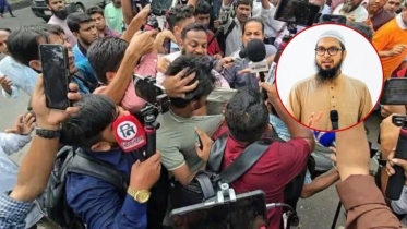 ‘সাংবাদিক নির্যাতন জামায়াতের স্বৈরতান্ত্রিক মানসিকতার বহিঃপ্রকাশ’